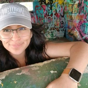 Meet your Posher, Sonia